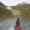 Cascade Glacier